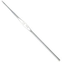 Häkelnadel Stahl 384