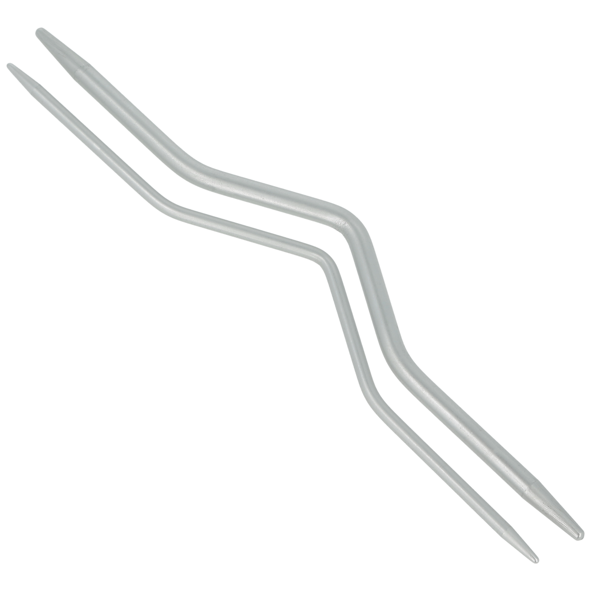 Zopfmuster-Nadel 387