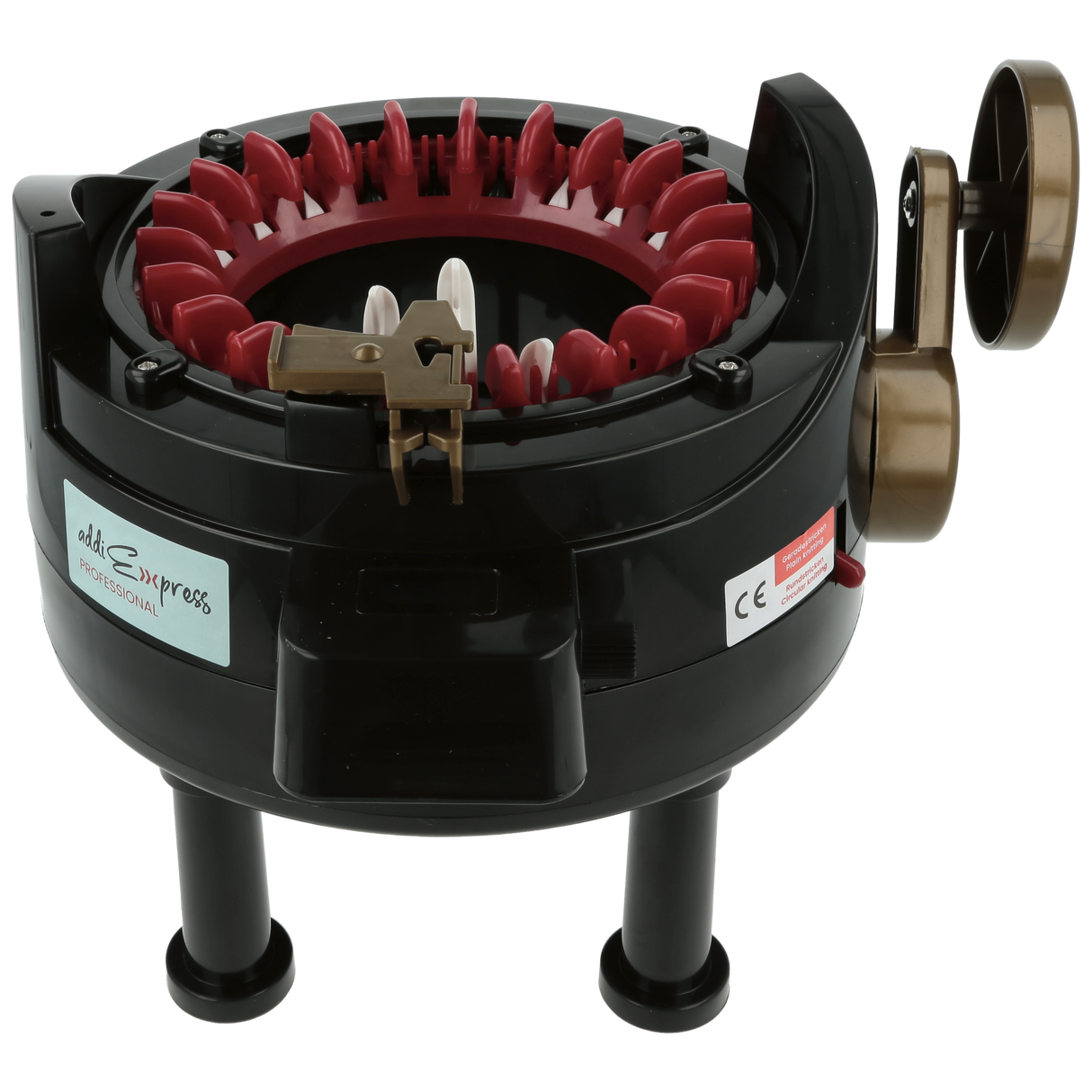 addi Strickmaschine Professional 391.0001