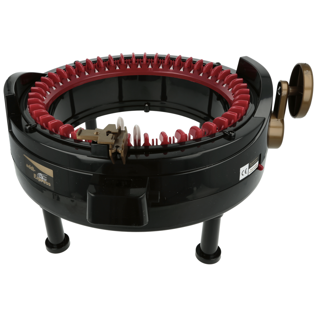 addi Strickmaschine King Size 391.0002