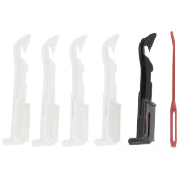 addi Strickmaschine Ersatznadeln 391.0004