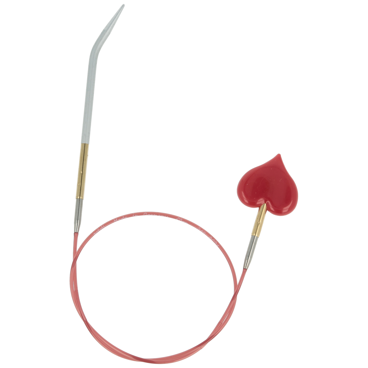 addi Strickmaschine Abhebenadel-Set 391.0007