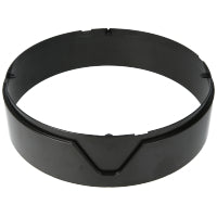 addi Strickmaschine Schwarzer Ring Gross für Kingsize 391.0010