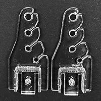 addi Strickmaschine Fadenspanner 391.0018