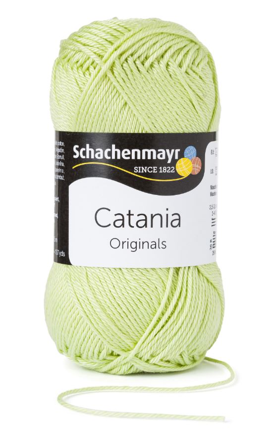 Schachenmayr Catania 0392