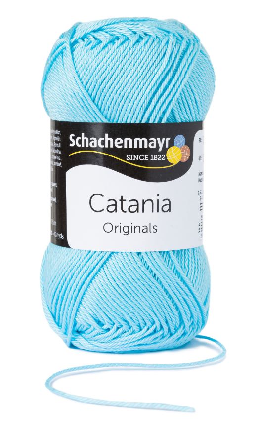 Schachenmayr Catania 0397