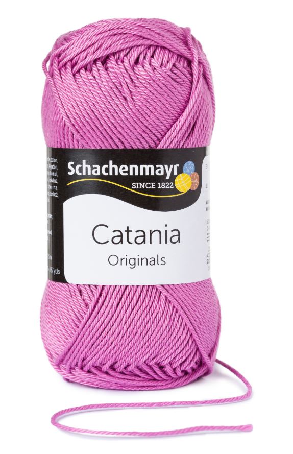 Schachenmayr Catania 0398
