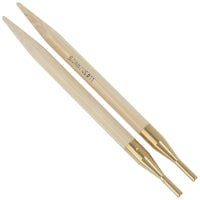 addiClick Bamboo Basic System Ersatzspitzen 4008