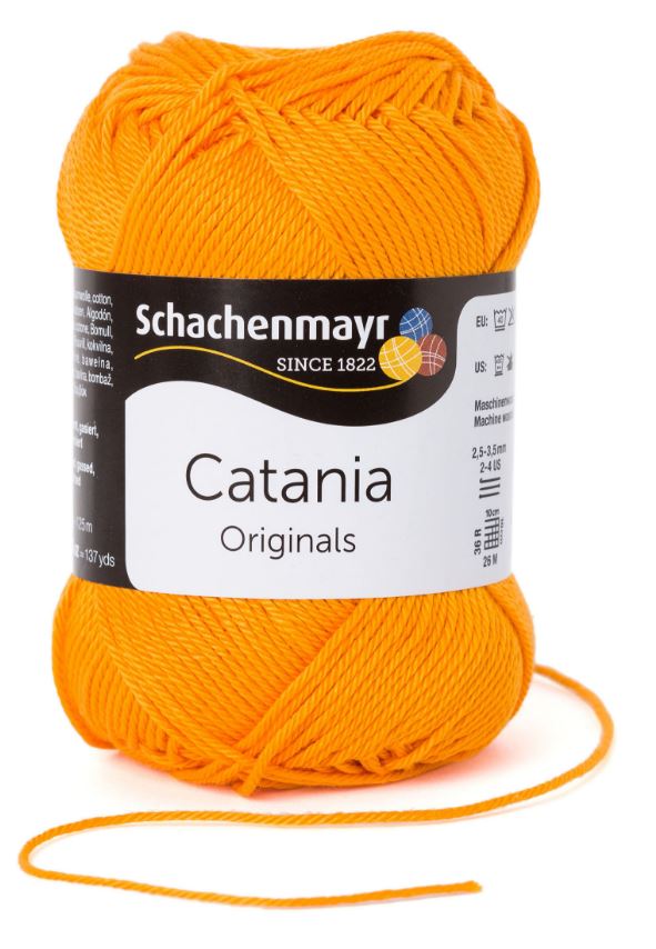 Schachenmayr Catania 0411