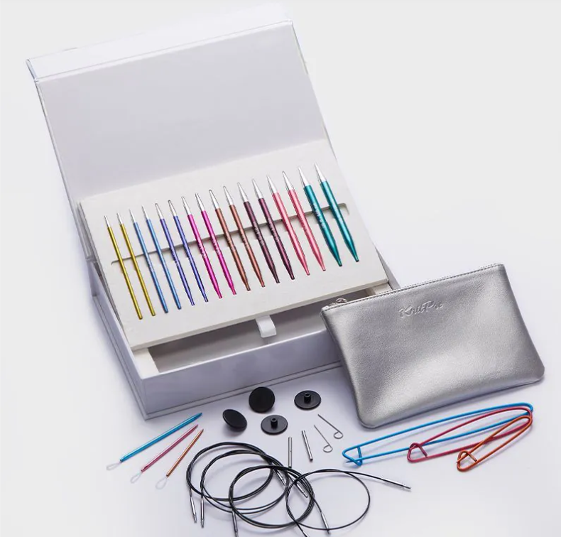 KnitPro Zing Melodies of Life 47412