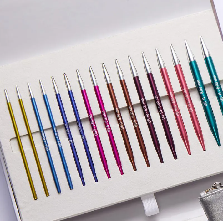 KnitPro Zing Melodies of Life 47412