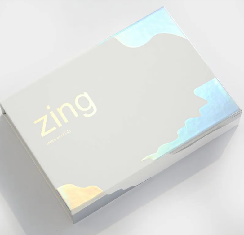 KnitPro Zing Melodies of Life 47412