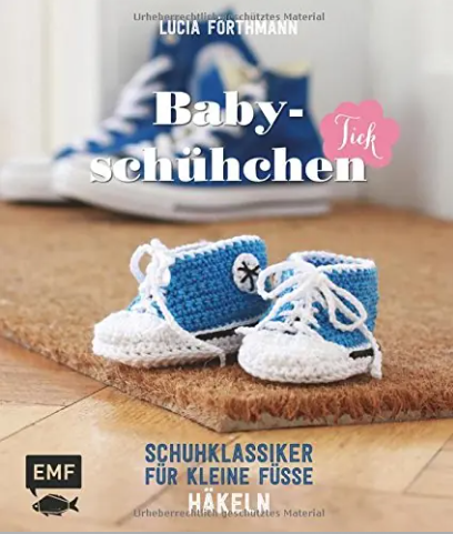Babyschühchen