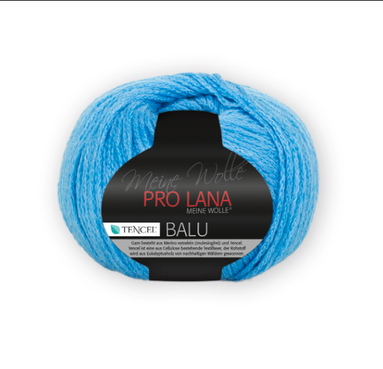 Pro Lana Balu 278529.0053