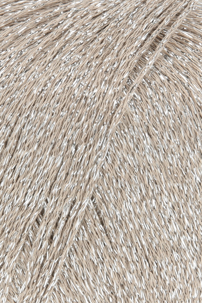 Lang Yarns Lamè Soft 56.0026