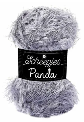 Scheepjes Panda 0583
