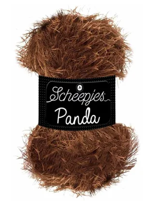 Scheepjes Panda 0584