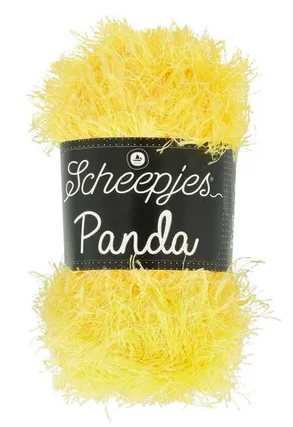 Scheepjes Panda 0586