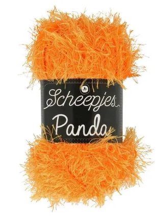 Scheepjes Panda 0587
