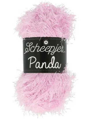 Scheepjes Panda 0589