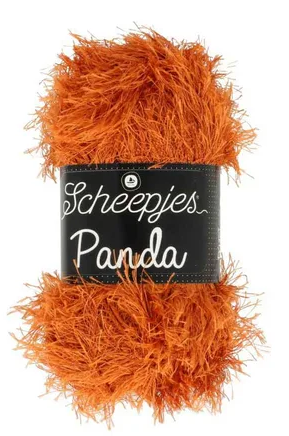 Scheepjes Panda 0591