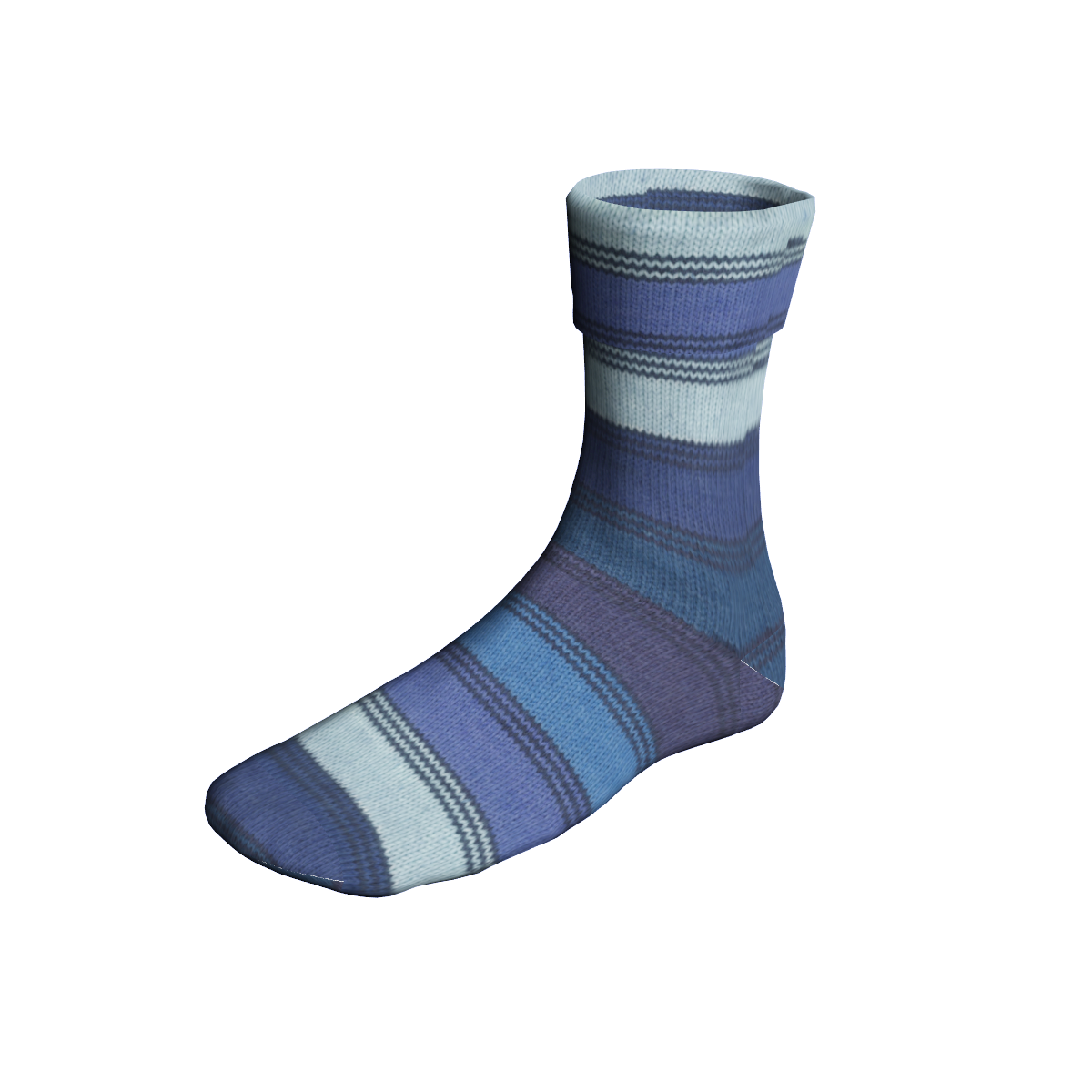 Lang Super Soxx Merino Color 4-fach 640.0528