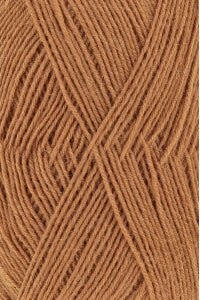 Lang Super Soxx 4-Fach 642.0011 BRONZE 100 gr