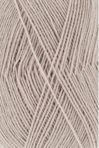 Lang Super Soxx 4-Fach 642.0026 SAND 100 gr