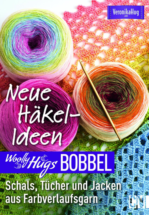 Woolly Hugs Neue Häkel-Ideen