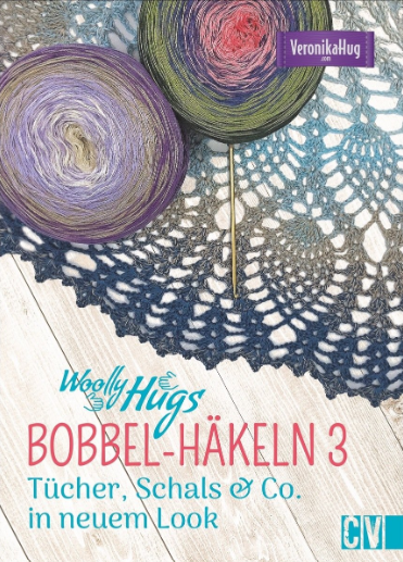 Woolly Hugs Bobbel-Häkeln 3