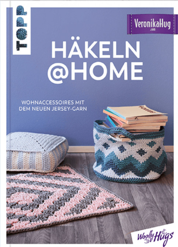 Woolly Hugs Häkeln@Home