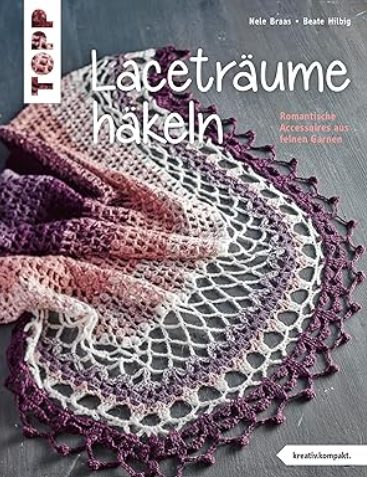 Laceträume häkeln