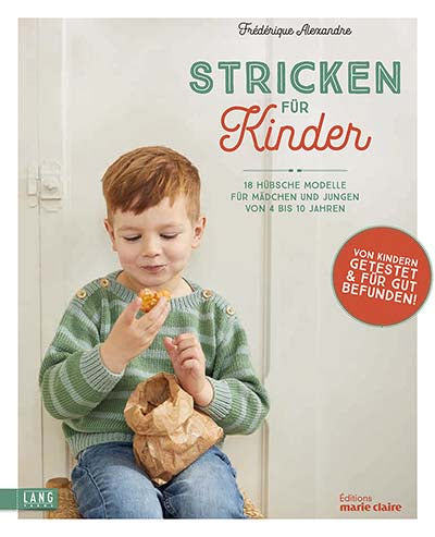 Stricken für Kinder