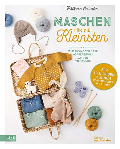 Maschen für die Kleinsten