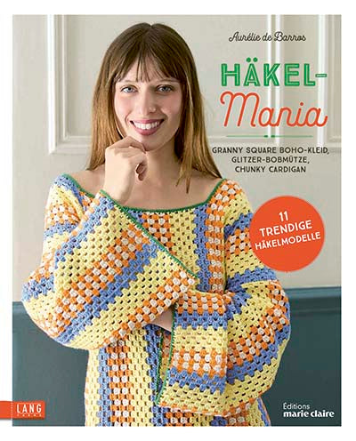 Häkel-Mania
