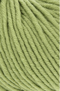 Lang Merino 70 733.0044 LIME 50 gr