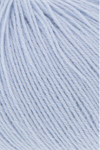 Lang Merino 400 Lace 796.0020 BABYBLAU 25 gr