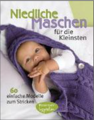 Niedliche Maschen für die Kleinsten