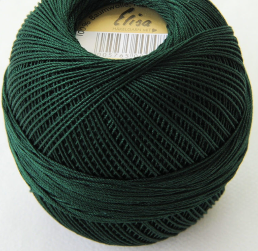 Pro Lana Elisa Häkelgarn 5 / 8546