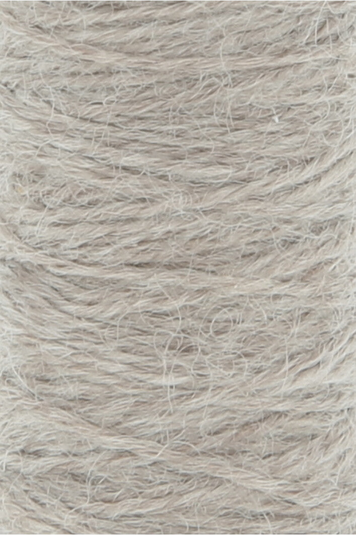 Lang Fersenwolle / Fächtli 86.0022