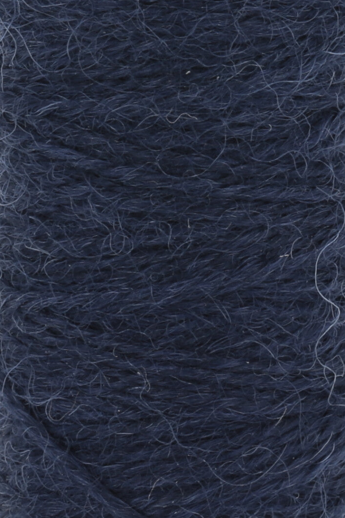 Lang Fersenwolle / Fächtli 86.0025