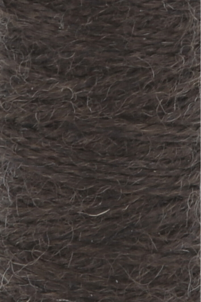 Lang Fersenwolle / Fächtli 86.0067