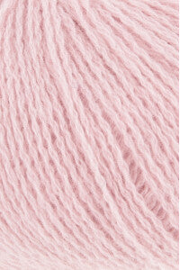 Lang Cashmere Lace 883.0109 PUDER ROSA 25 gr