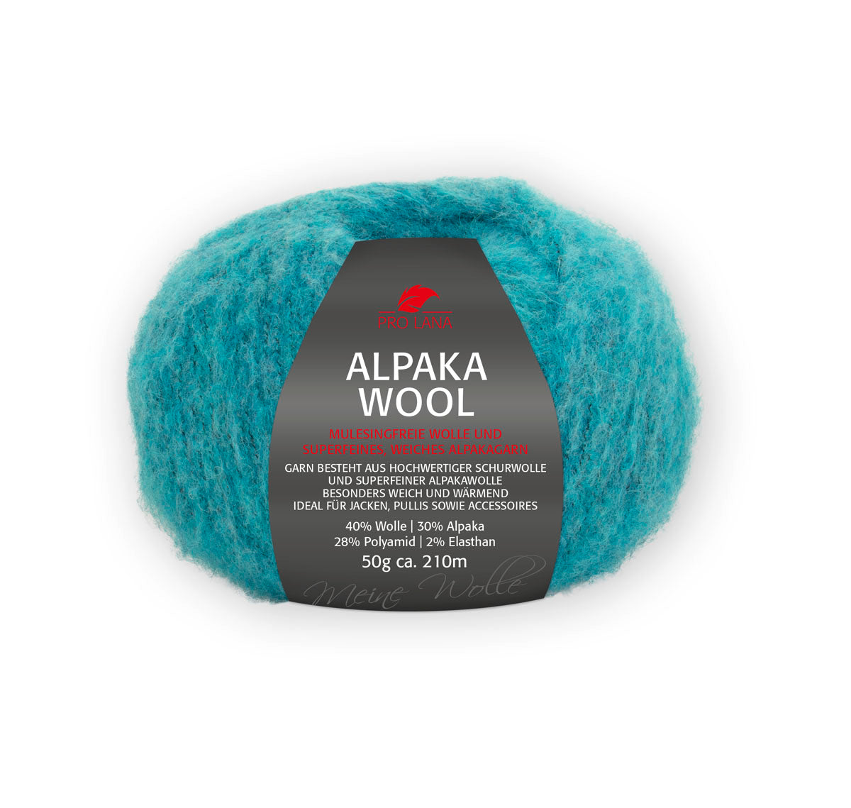 Pro Lana Alpaka Wool 0068