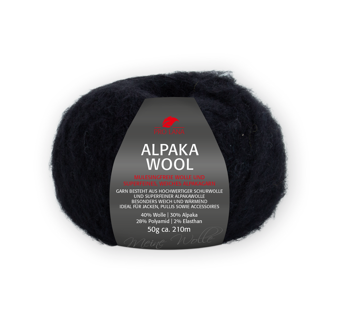 Pro Lana Alpaka Wool 0099