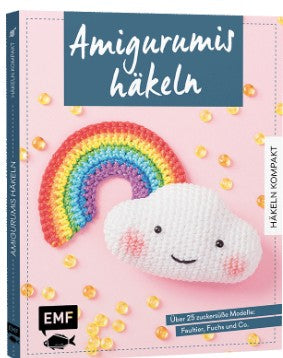 Amigurumis häkeln