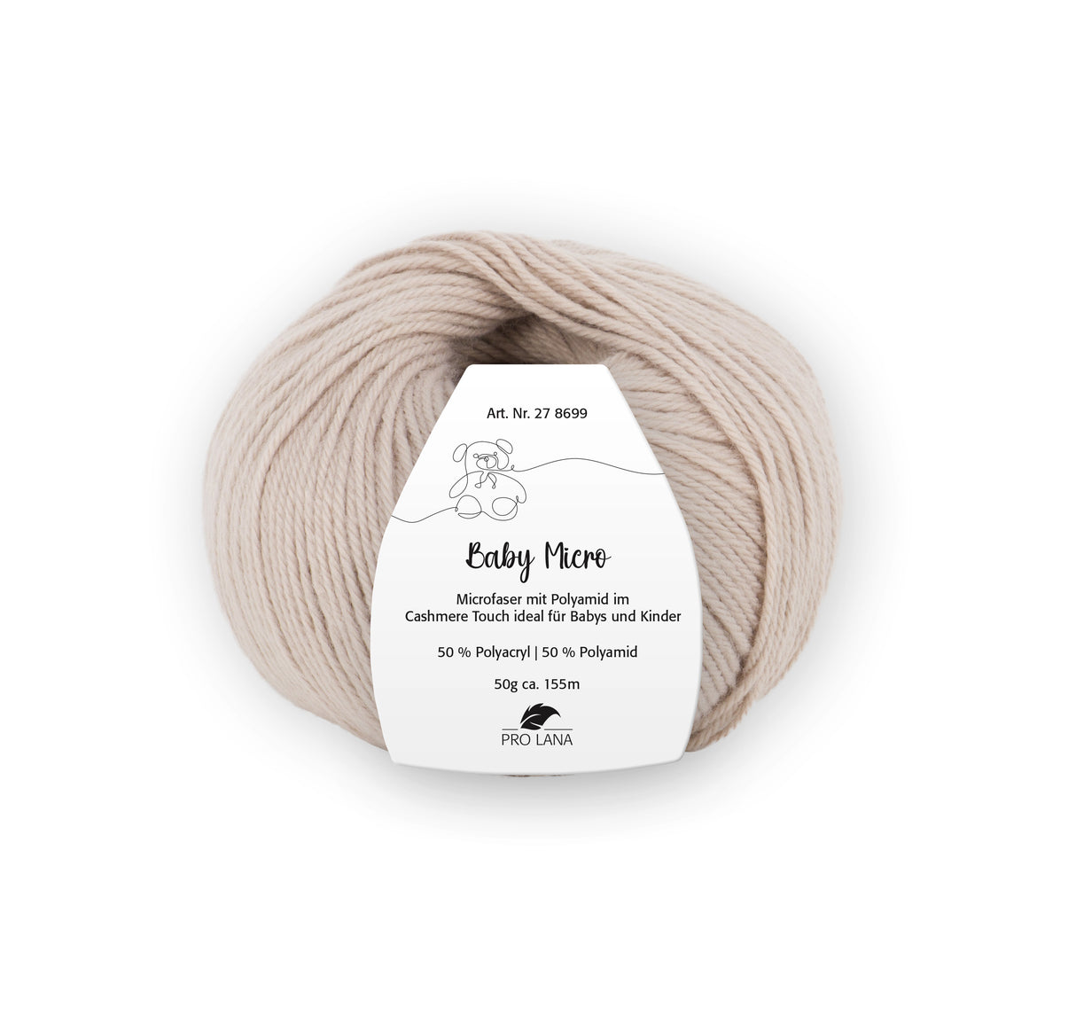 Pro Lana Baby Micro 0006