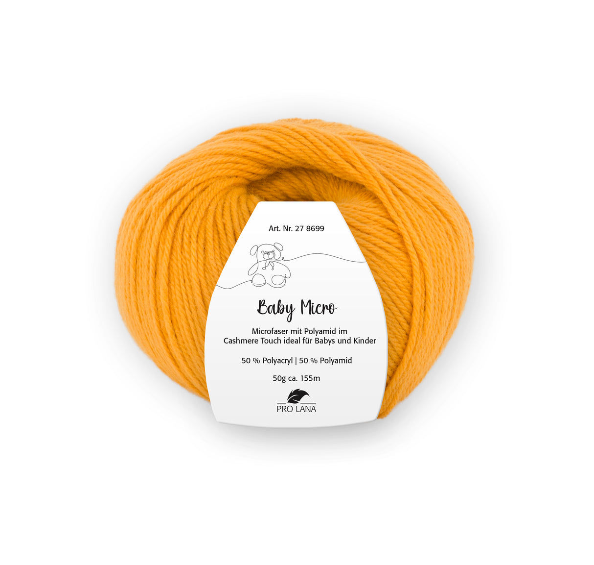 Pro Lana Baby Micro 0023