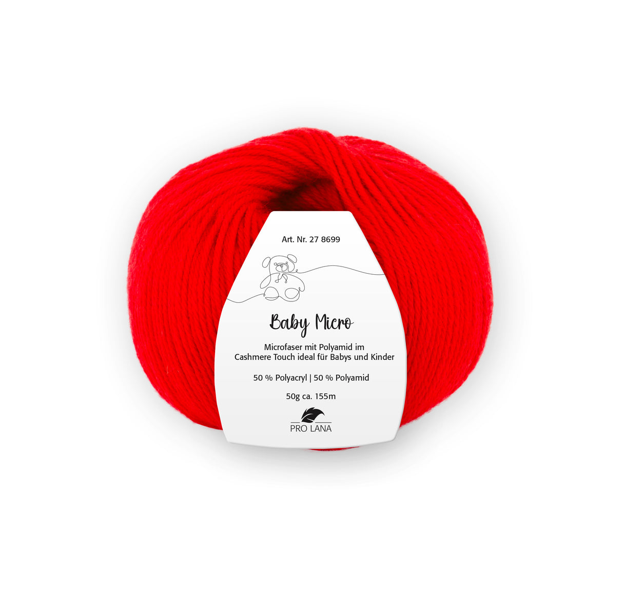 Pro Lana Baby Micro 0030