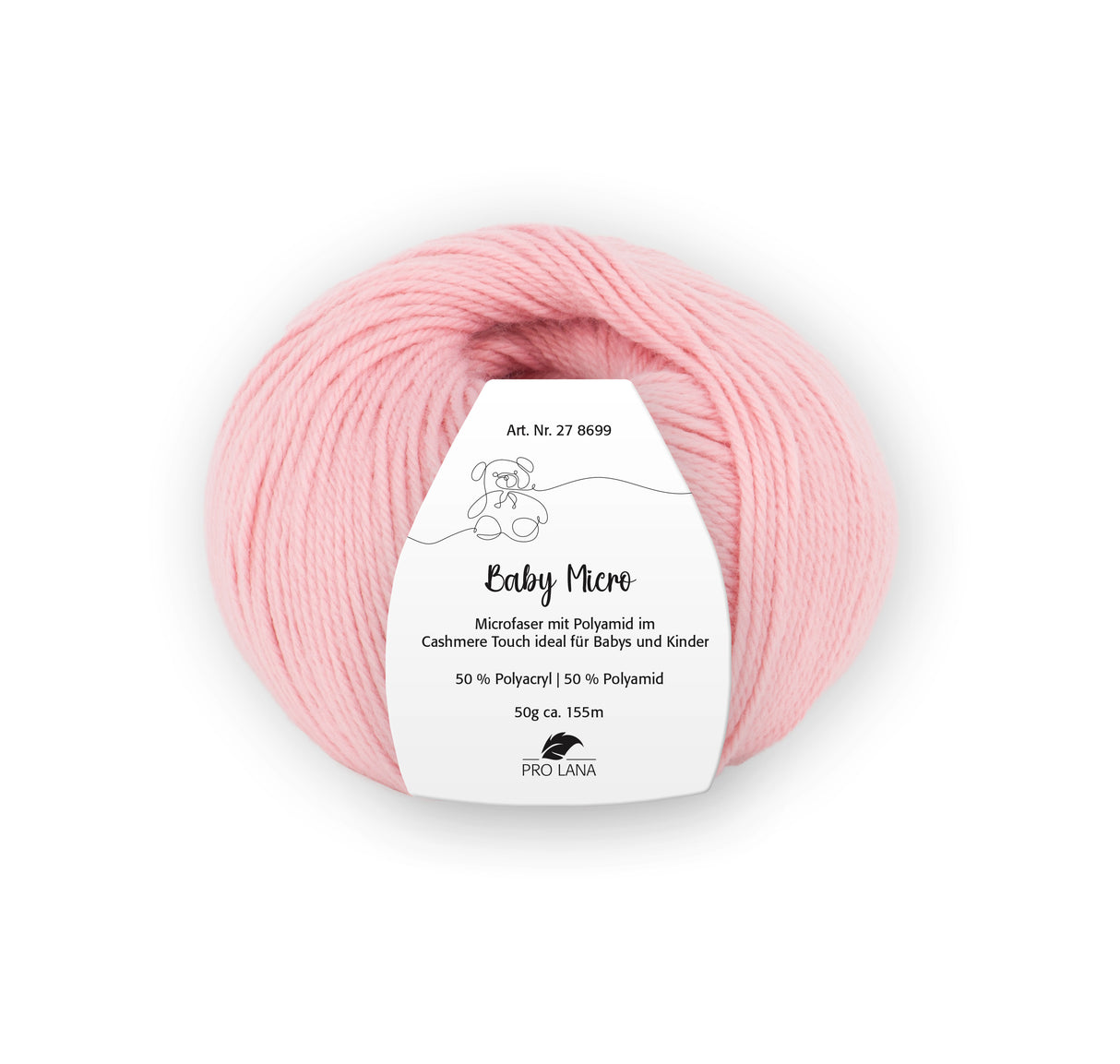 Pro Lana Baby Micro 0032